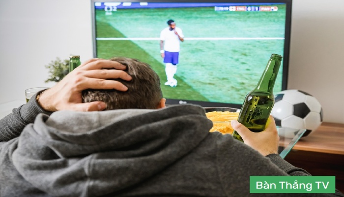 5 cách xem bóng đá trực tiếp trên máy tính free cực dễ