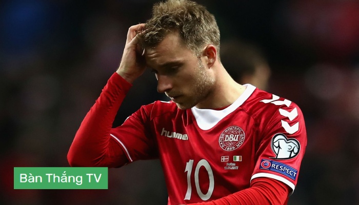 Top 7 cầu thủ bị đột quỵ và chiến thắng Thần Chất thần kỳ