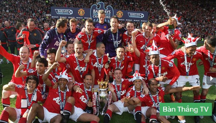 MU vô địch Ngoại Hạng Anh bao nhiêu lần? Đâu là lần gần nhất?