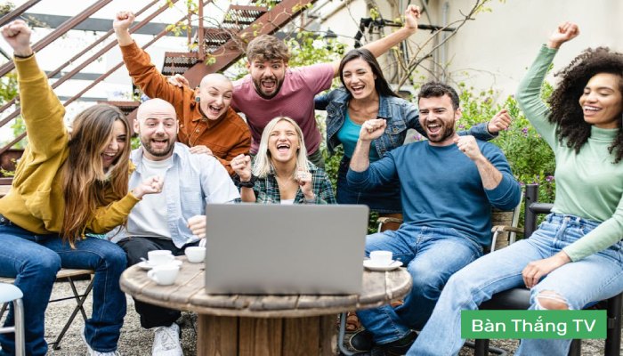 Top 5 phần mềm xem bóng đá trên máy tính uy tín nhất 2023