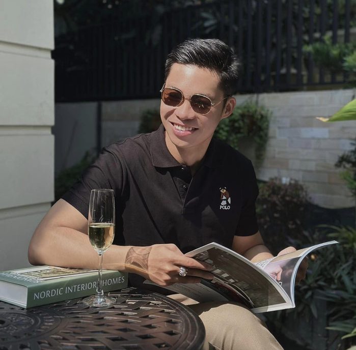 Tác giả Liễu Giai